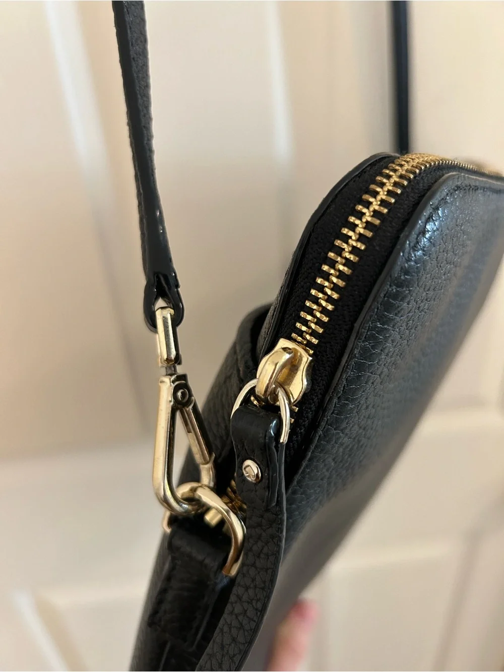 kate spade compact crossbody